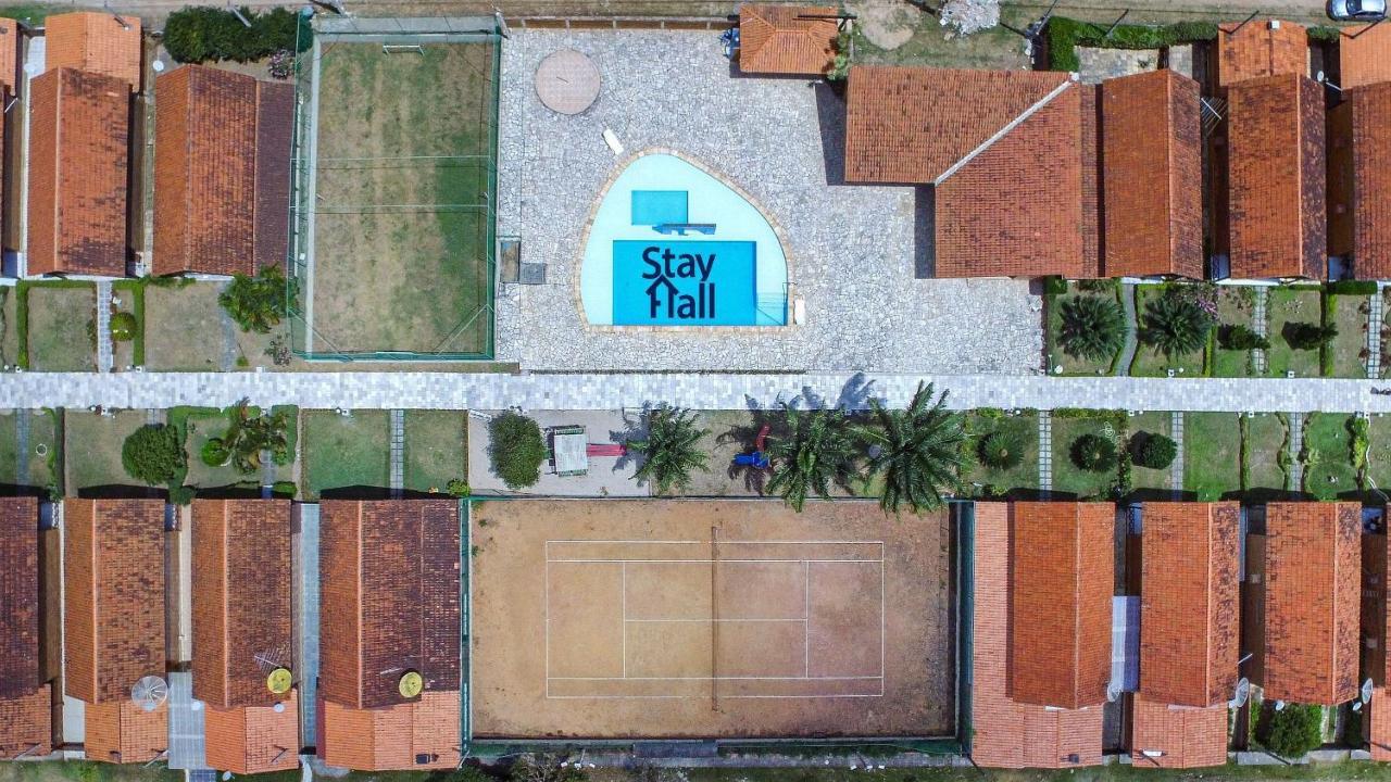 Refugio Em Gravata C/ Churrasq E Forno Pizza-Sh010 Zewnętrze zdjęcie